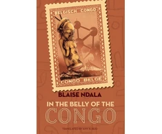 KNYGA Blaise Ndala In the Belly of the Congo