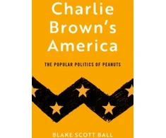 KNYGA Blake Scott Ball Charlie Brown's America