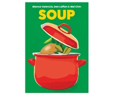 KNYGA Blanca Valencia Soup
