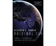 KNYGA Bleddyn E Bowen Original Sin