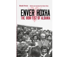 KNYGA Blendi Fevziu Enver Hoxha