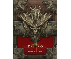 KNYGA Blizzard Blizzard Entertainment Diablo: Book of Cain