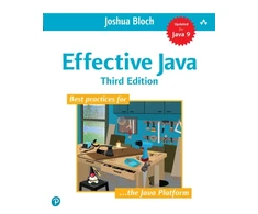 KNYGA Bloch Joshua Effective Java
