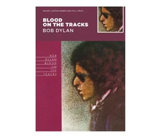 KNYGA Blood On The Tracks - Bob Dylan