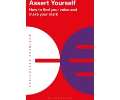 KNYGA Bloomsbury Assert Yourself