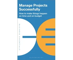KNYGA Bloomsbury Manage Projects Successfully