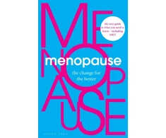 KNYGA Bloomsbury Usa Staff Menopause
