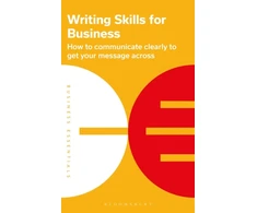 KNYGA Bloomsbury Writing Skills for Business