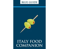 KNYGA Blue Guides Italy Food Companion