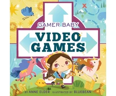 KNYGA Bluebean Video Games