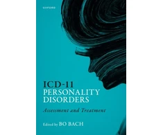 KNYGA Bo Bach ICD-11 Personality Disorders