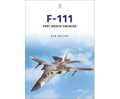 KNYGA Bob Archer F-111