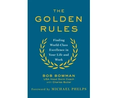 KNYGA Bob Bowman Golden Rules