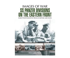 KNYGA Bob Carruthers SS Panzer Divisions on the Eastern Front
