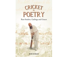 KNYGA Bob Doran Cricket in Poetry
