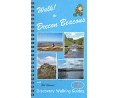 KNYGA Bob Greaves Walk! the Brecon Beacons