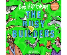 KNYGA Bob Hartman Busy Builders
