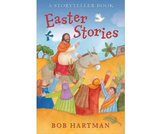 KNYGA Bob Hartman Easter Stories