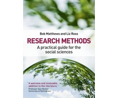 KNYGA Bob Matthews Research Methods