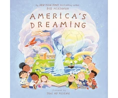 KNYGA Bob Mckinnon America's Dreaming
