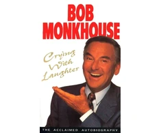 KNYGA Bob Monkhouse Crying With Laughter