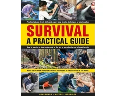KNYGA Bob Morrison Survival: A Practical Guide