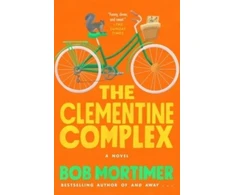 KNYGA Bob Mortimer Clementine Complex