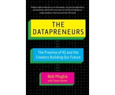 KNYGA Bob Muglia Datapreneurs