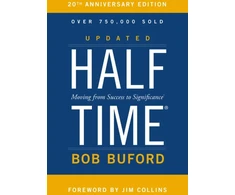 KNYGA Bob P Buford Halftime
