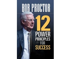 KNYGA Bob Proctor 12 Power Principles for Success