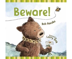 KNYGA Bob Raczka Beware!