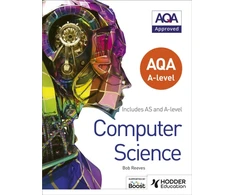 KNYGA Bob Reeves AQA A level Computer Science