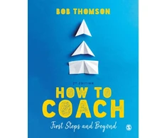 KNYGA Bob Thomson How to Coach: First Steps and Beyond
