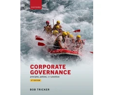 KNYGA Bob Tricker Corporate Governance