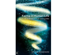 KNYGA Bob Woodward Karma in Human Life