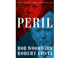 KNYGA Bob Woodward Peril
