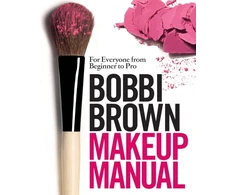 KNYGA Bobbi Brown Makeup Manual
