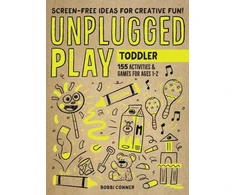 KNYGA Bobbi Conner Unplugged Play: Toddler