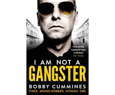 KNYGA Bobby Cummines I Am Not A Gangster