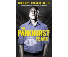 KNYGA Bobby Cummines Parkhurst Years