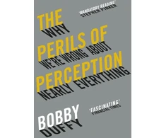KNYGA Bobby Duffy Perils of Perception