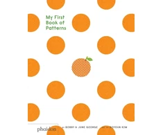 KNYGA Bobby George My First Book of Patterns