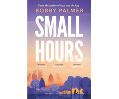 KNYGA Bobby Palmer Small Hours