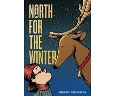 KNYGA Bobby Podesta North for the Winter