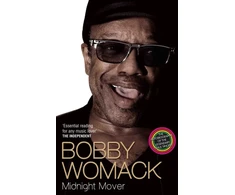 KNYGA Bobby Womack My Story 1944-2014