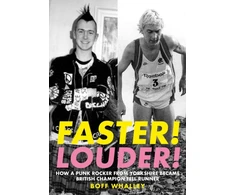 KNYGA Boff Whalley Faster! Louder!