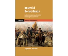 KNYGA Bogdan G Popescu Imperial Borderlands