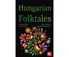 KNYGA Boglarka Klitsie Szabad Hungarian Folktales