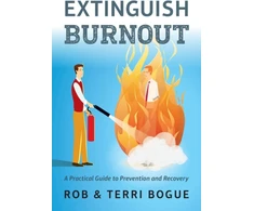 KNYGA Bogue, Robert, Bogue, Terri Extinguish Burnout