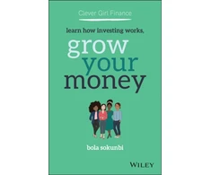 KNYGA Bola Sokunbi Clever Girl Finance